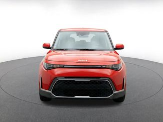 Used 2025 Kia Soul LX w/ LX Technology Package FWD video 2