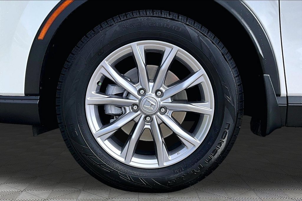 Used 2024 Honda CR-V EX-L image 24