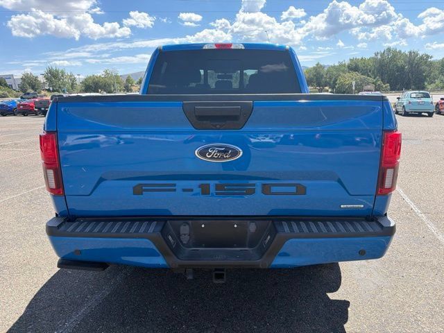 Used 2019 Ford F150 XLT w/ Equipment Group 302A Luxury AWD/4WD image 5