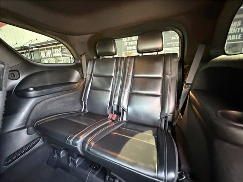 Used 2021 Dodge Durango GT AWD/4WD image 24
