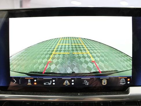 New 2026 Chevrolet Silverado 1500 LT Trail Boss w/ LT Trail Boss Premium Package AWD/4WD image 3