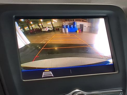 Used 2020 Chevrolet Equinox LT w/ Driver Convenience Package FWD image 34