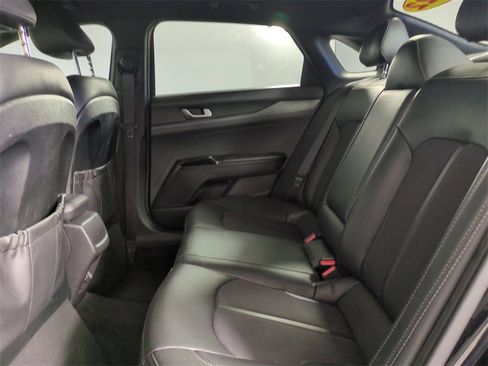 Used 2022 Kia K5 GT-Line image 14