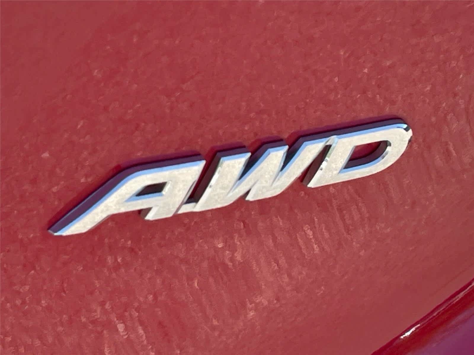 Used 2016 Honda HR-V LX image 7