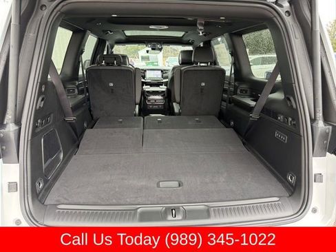 New 2026 Jeep Grand Wagoneer 4WD image 51