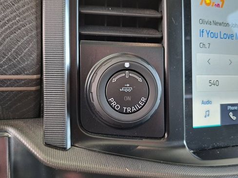 Certified 2023 Ford F150 Platinum w/ Equipment Group 701A High image 13