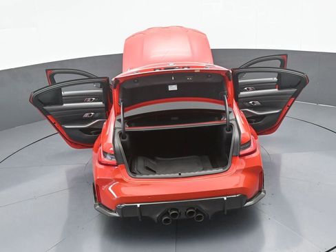 Used 2021 BMW M3 Competition image 79