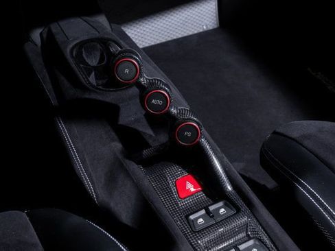 Used 2020 Ferrari 488 Pista Spider image 20