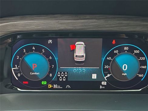 New 2026 Volkswagen Atlas SEL Premium R-Line AWD/4WD image 27