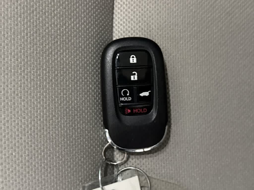 Used 2024 Honda CR-V EX image 27