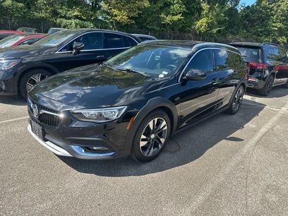 Used 2018 Buick Regal Preferred w/ Sights and Sounds Package