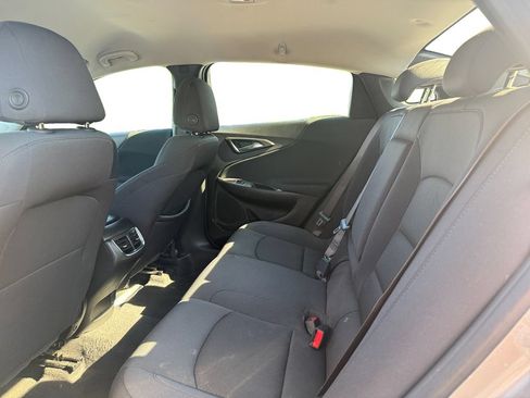 Used 2025 Chevrolet Malibu LT FWD image 26