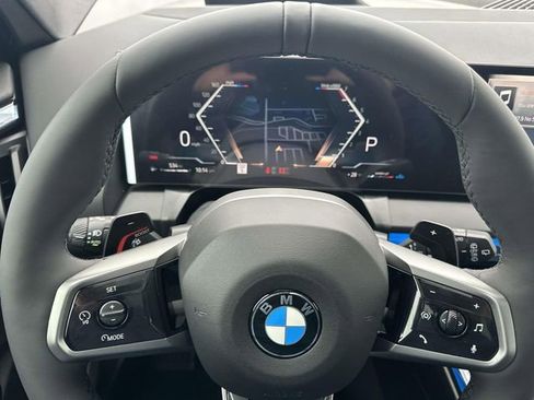 New 2026 BMW X3 xDrive30 w/ Premium Package image 15