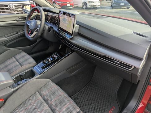 New 2026 Volkswagen GTI S image 36