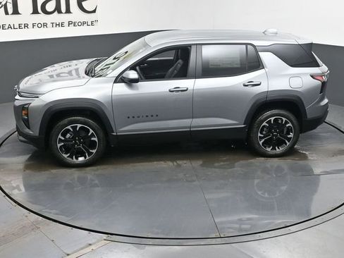 New 2026 Chevrolet Equinox LT w/ Convenience Package II FWD image 36