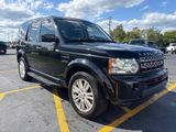 Used 2011 Land Rover LR4 HSE LUX image 4