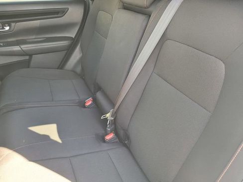 Used 2025 Honda CR-V Sport image 15