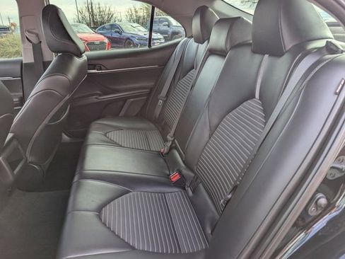 Used 2024 Toyota Camry SE image 27