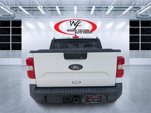 Used 2025 Ford Maverick XL FWD image 4