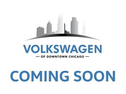 New 2026 Volkswagen Taos SE