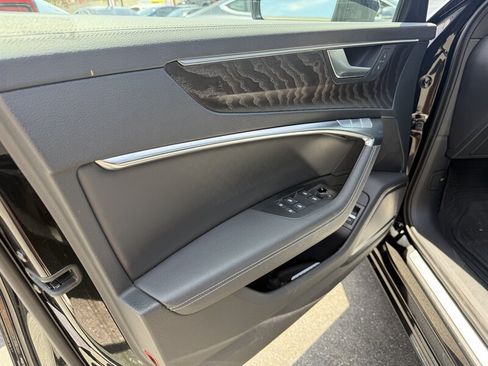 Used 2023 Audi A6 Premium Plus w/ Premium Plus Package AWD/4WD image 12