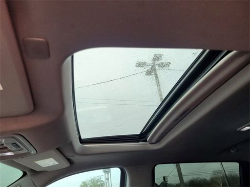 Used 2023 Chevrolet Silverado 1500 LTZ w/ LTZ Convenience Package II image 23