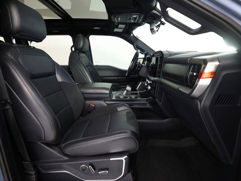 Used 2023 Ford F150 Raptor w/ Raptor Carbon Fiber Package AWD/4WD image 13