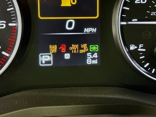 New 2026 Subaru Ascent Touring AWD/4WD image 12