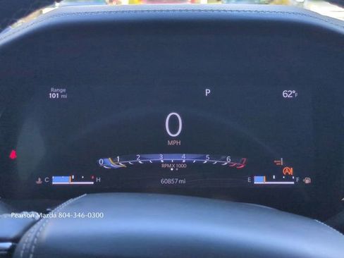 Used 2021 Jeep Grand Cherokee L Overland w/ Luxury Tech Group IV image 30