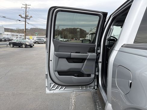 Used 2023 Ford F150 XLT w/ Equipment Group 301A Mid image 27