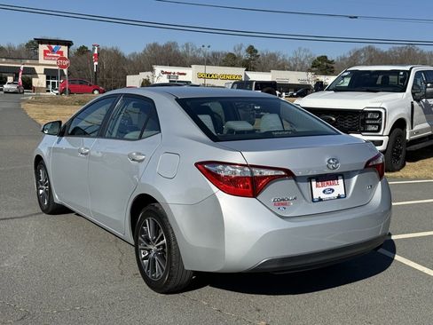 Used 2016 Toyota Corolla L image 6