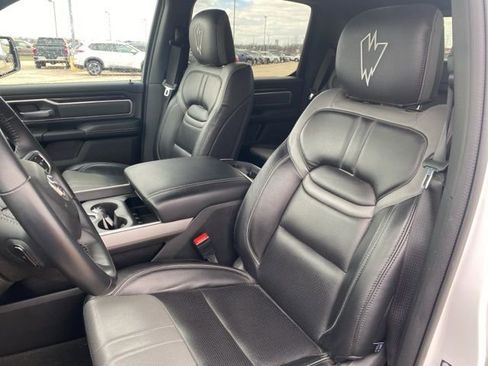 Used 2023 RAM 1500 Big Horn image 11