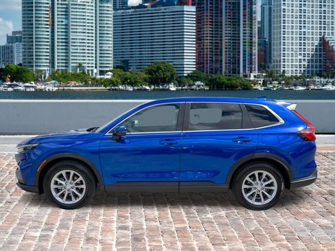 Certified 2023 Honda CR-V EX-L image 14