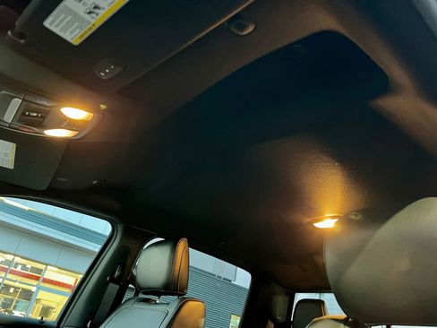 Used 2023 RAM 1500 Rebel w/ Rebel Level 2 Equipment Group image 44