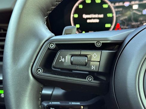 Used 2026 Porsche 911 Targa 4 GTS image 26