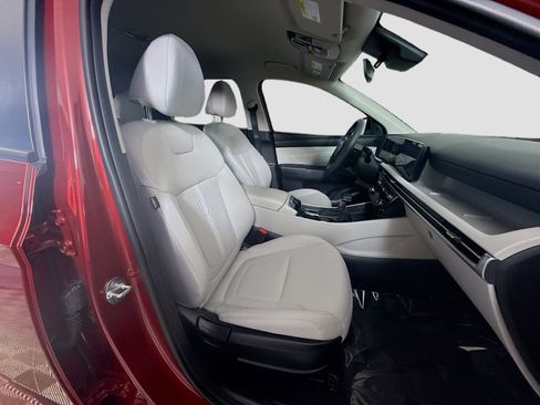 Used 2025 Hyundai Tucson SEL image 29