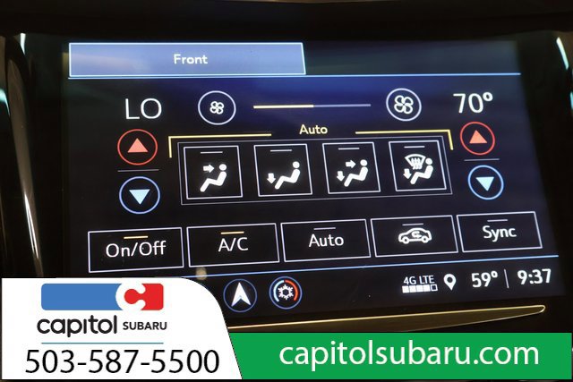 Used 2018 Cadillac XTS Luxury AWD/4WD image 27