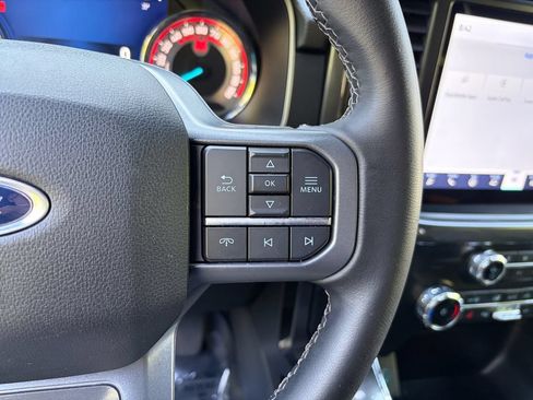 Used 2023 Ford F150 XLT w/ Equipment Group 302A High AWD/4WD image 44