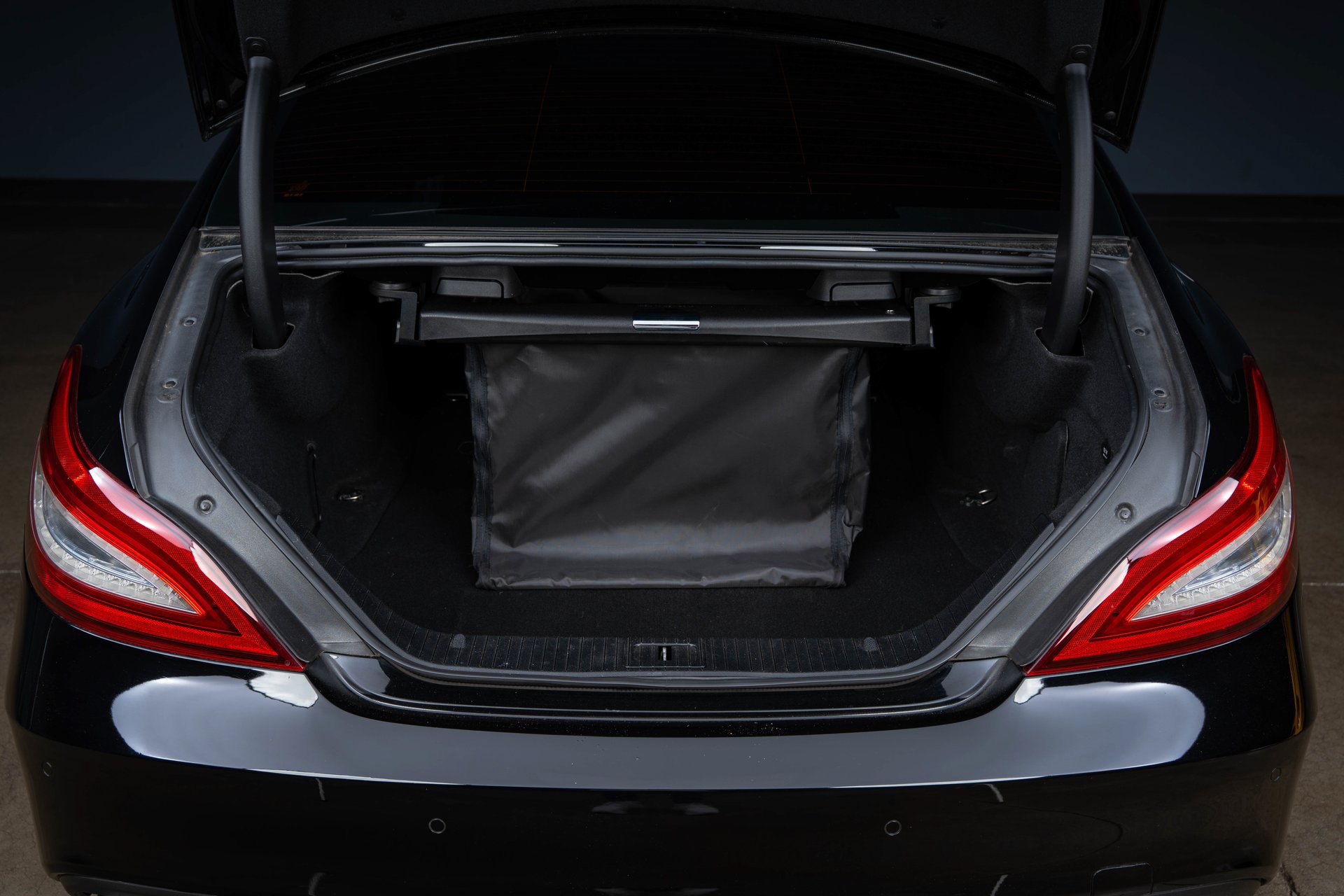 Used 2016 Mercedes-Benz CLS 63 AMG S-Model image 26
