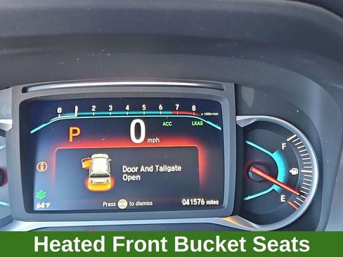 Used 2022 Honda Pilot Special Edition image 13