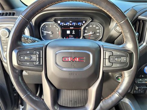 Used 2020 GMC Sierra 1500 AT4 w/ AT4 Premium Package image 23