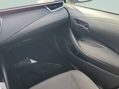 Certified 2023 Toyota Corolla LE FWD image 13