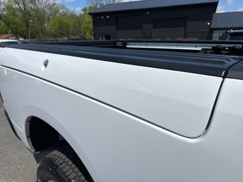 Used 2018 RAM 2500 Tradesman w/ Popular Equipment Group AWD/4WD image 14