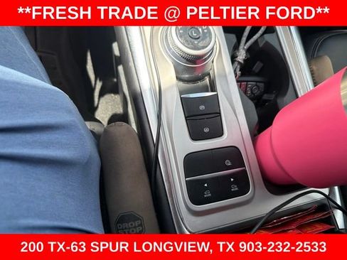 Used 2022 Ford Explorer XLT w/ Equipment Group 202A RWD image 21