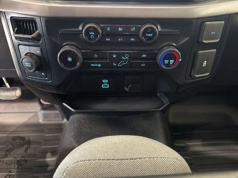 Certified 2024 Ford F150 XL AWD/4WD image 12
