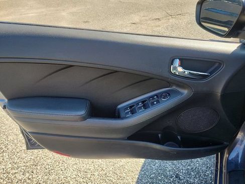 Used 2016 Kia Forte LX FWD image 14