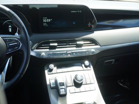 Used 2021 Hyundai Palisade Calligraphy FWD image 16