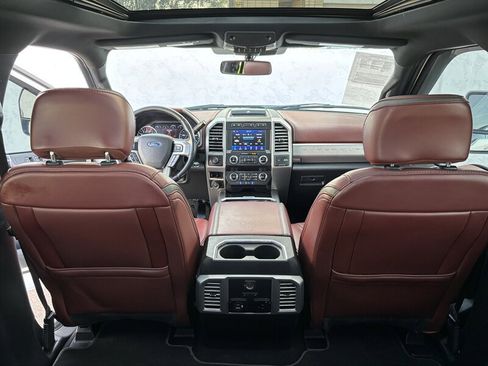 Used 2020 Ford F350 Platinum image 52