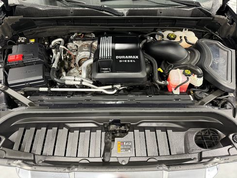 Used 2023 GMC Sierra 1500 AT4 w/ AT4 Premium Package AWD/4WD image 41