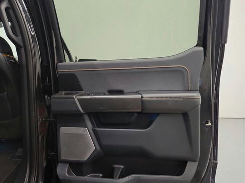 Used 2023 Ford F150 Tremor w/ Equipment Group 402A High AWD/4WD image 38